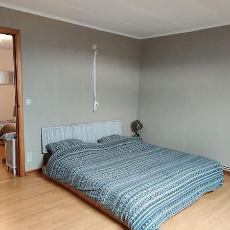 Appartement Cosy A Chimay Exterior foto