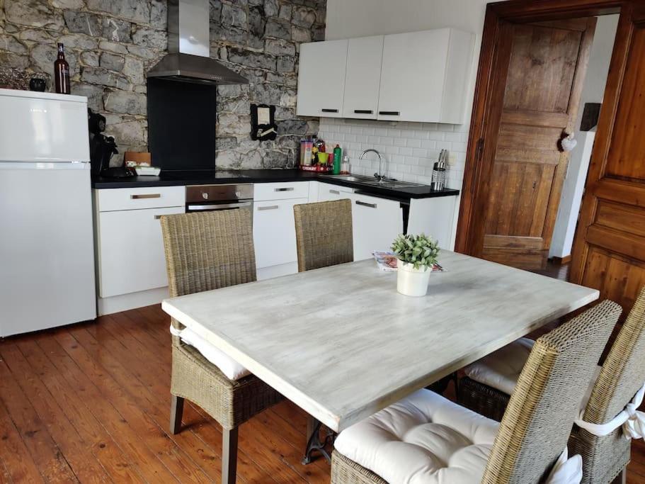 Appartement Cosy A Chimay Exterior foto