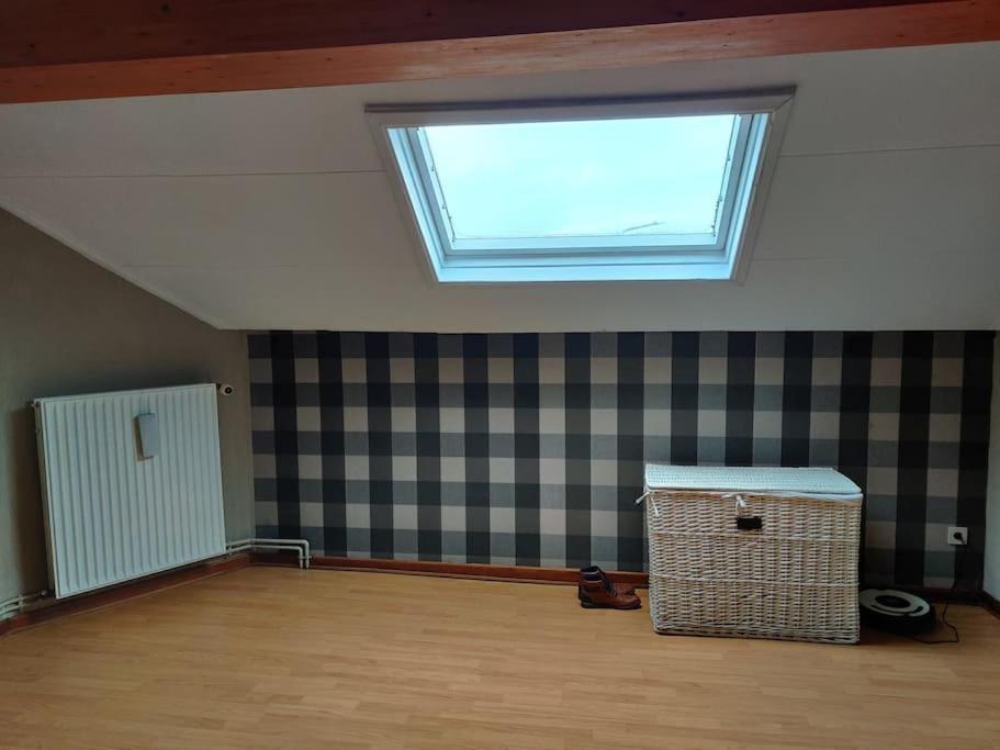 Appartement Cosy A Chimay Exterior foto